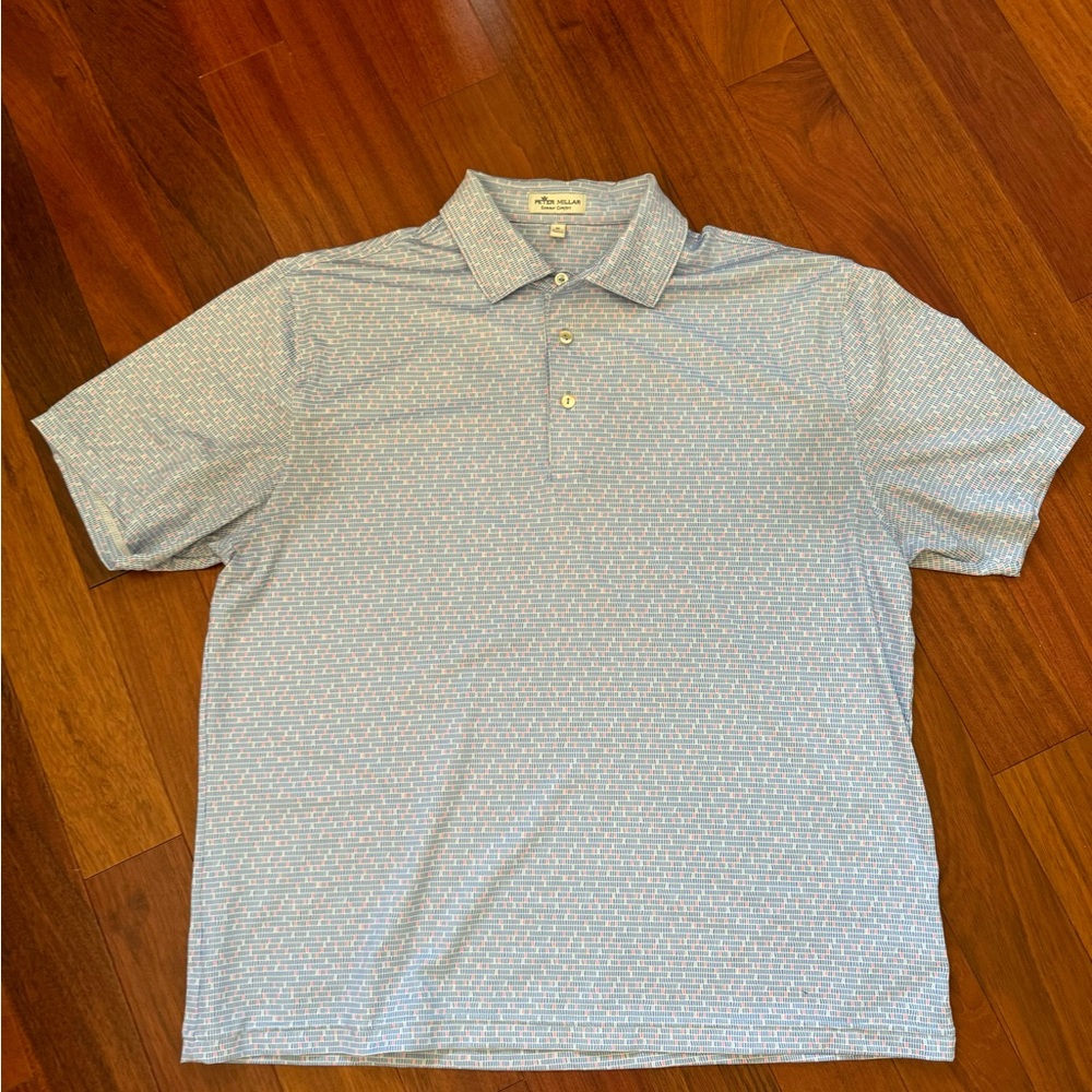Men’s Peter Millar Summer Comfort Medium